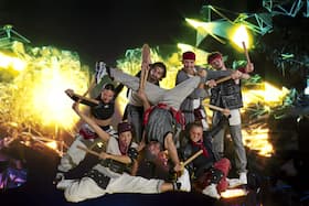 SpielzeitHighlights 26/27 - Brodas Bros: BO