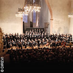 Sonderkonzerte - Karl Jenkins - The Armed Man Mass for peace