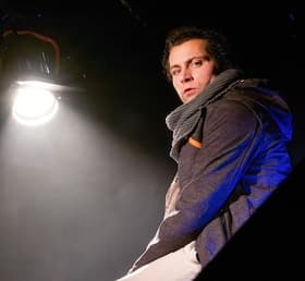 Titus - Landestheater Schwaben