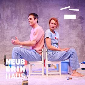 Theatersonntag - Egal