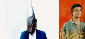 Jazzfestival Freiburg 2026 - Lambert & Immortal Onion „I am not Lambert“ & „Technaturalism“