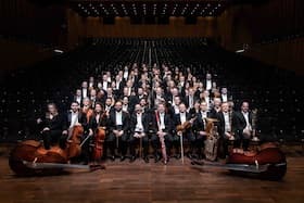 Württembergische Philharmonie Reutlingen - Beethoven zum 200. Todestag im März