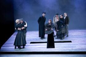 Theater - Tannöd