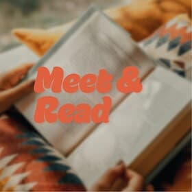 Workshops - Meet & Read - Der Buchclub-Abend in der Mayerschen