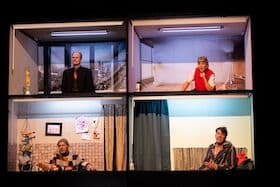 Theater Tage Wedemark - Zoom