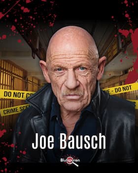 Psychopathen und Sadisten - True Crime mit Joe Bausch