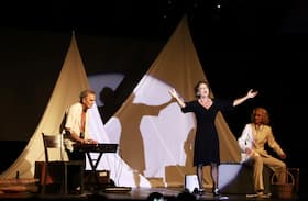 Marlene Piaf – Das Leben zweier Diven