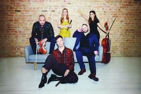 Dommusiktage - Spark - Die klassische Band Be Baroque