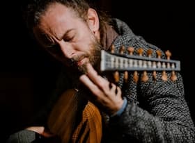 21. Wittenberger Renaissance Musikfestival - Der englische Orpheus - Musik von John Dowland und seinen Zeitgenossen