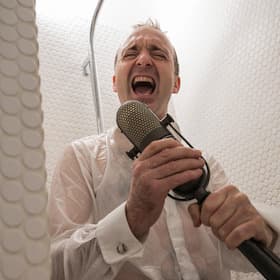 Aus voller Kehle für die Seele - Singen für alle
