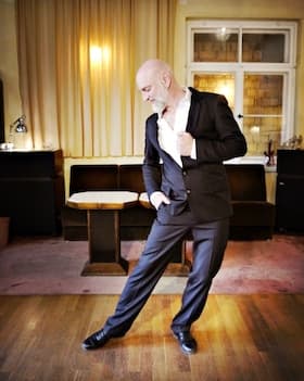 21. Wittenberger Renaissance Musikfestival - Zauber der Milonga: Musik, Bewegung und Leidenschaft | Tango-Tanzball
