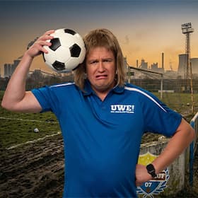 UWE! Der Kreisligatrainer - Balla Balla
