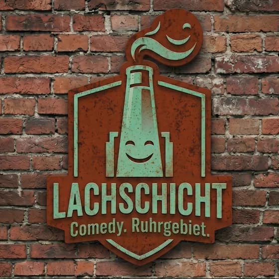 Lachschicht - Live Stand-Up Comedy präsentiert von Rasmus Syman & friends