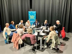 An Worten wachsen – Shared Reading® - An Worten wachsen – Shared Reading®