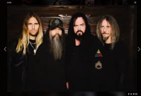 EVERGREY - Avocado Booking präsentiert:
