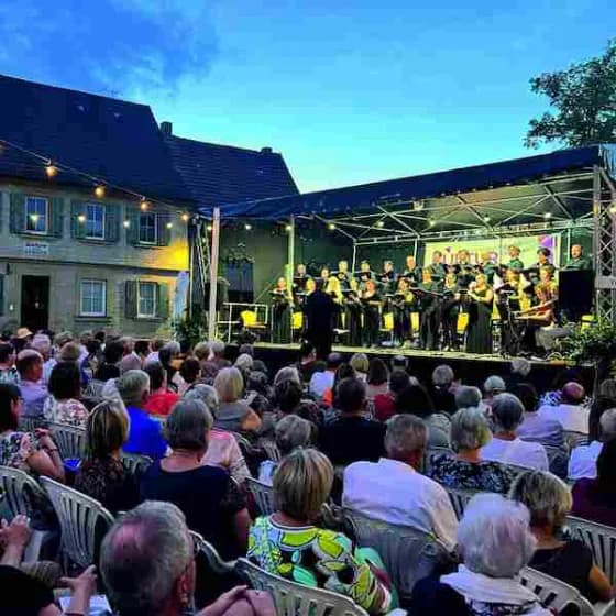 Kultursommer MainDreieck 2026 - Open Air Kino Eibelstadt – „Michael“