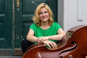 Jazz Club Minden - Programm 2026 - Lisa Wulff Quartett