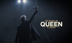 The Magic of Queen - The Magic of Queen
