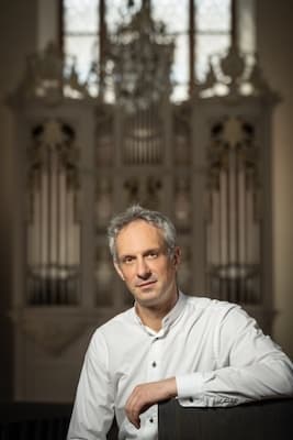 Überlinger Orgelsommer 2026 - Markus Uhl, Köln