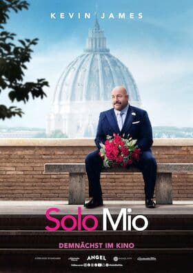 MEGA Mondscheinkino 2026 - Solo Mio