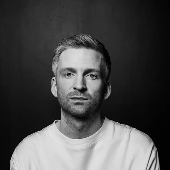 Ólafur Arnalds - Falling Apart Together