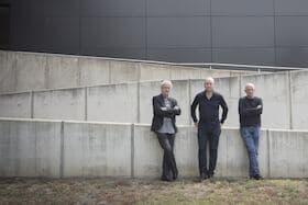 Sonstiges 2026 - The Necks