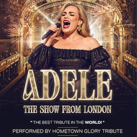Adele  - The Show from London
