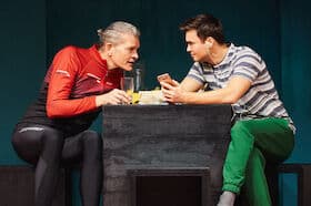 Theaterreihe 2026-2027 - Es ist nur eine Phase, Hase