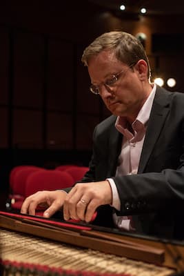 Heinrich Schütz Musikfest 2026 – „Spurensuche. Anstoß und Aufbruch" - Unter Kollegen