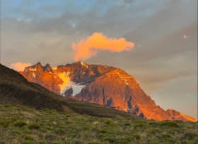 externe Veranstaltungen 2026-2027 - Patagonien - Durch die Wildnis bis nach Feuerland