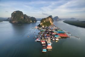 externe Veranstaltungen 2026-2027 - Thailand - Perle Südostasiens