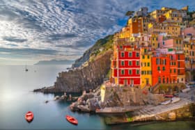 externe Veranstaltungen 2026-2027 - Auf der Suche nach Italien - Highlights aus 15 Jahren