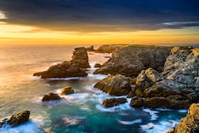 externe Veranstaltungen 2026-2027 - Bretagne - Land im Meer