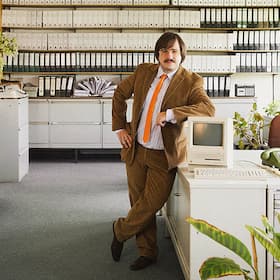 Höhere Gewalt - Premiere / Einführung: 19 Uhr