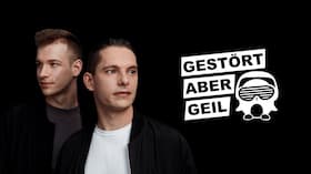 Gestört aber Geil - Das OpenAir 2027