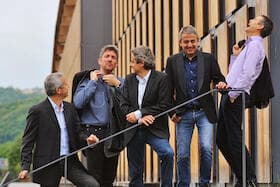 Bläserquintett Moraguès - 6. Gunzenhäuser Konzertreihe 2026/2027