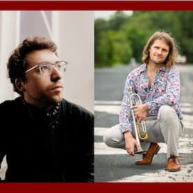 Jazzfeudal auf Schloss Batzdorf - Spranger Quartett feat. Marko Mebus