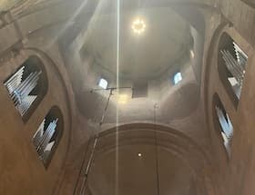 Neujahrskonzert im Hohen Dom zu Mainz - Festliche Bläser- und Orgelmusik