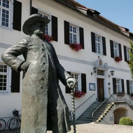 Schmecken und Staunen - Kulinarischer Spaziergang durch Hagnau am Bodensee