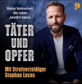 Korbacher Kultursaison 2026-2027 - Täter und Opfer