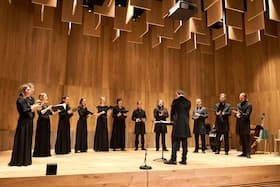 Festival Musica Viva - UNERHÖRT