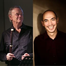 Festival Musica Viva - BETÖREND