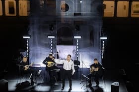 Festival Musica Viva - MAGISCH