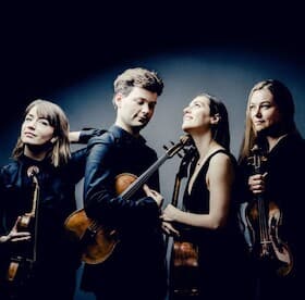 Festival Musica Viva - KRAFTVOLL I