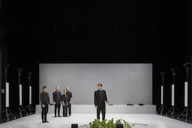 Macbeth - Tragödie von William Shakespeare