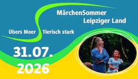 Veranstaltungen im Weißen Haus - Tierisch stark - Tiermärchen aus aller Welt