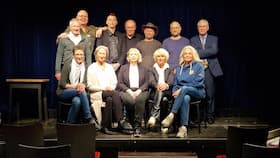 Theaterkollektiv Passau - TKP - Kabarett-Häppchen
