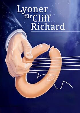 SR 3 Saarlandwelle - Lyoner für Cliff Richard – Die Show
