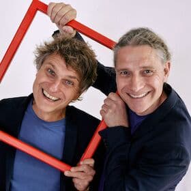 Junge Junge - "Hut ab!"
