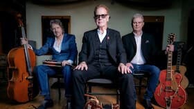 Oysterband - „The Song goes on Tour 2026“
